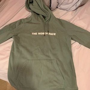 the north face, size xs, fits as s, only worn once